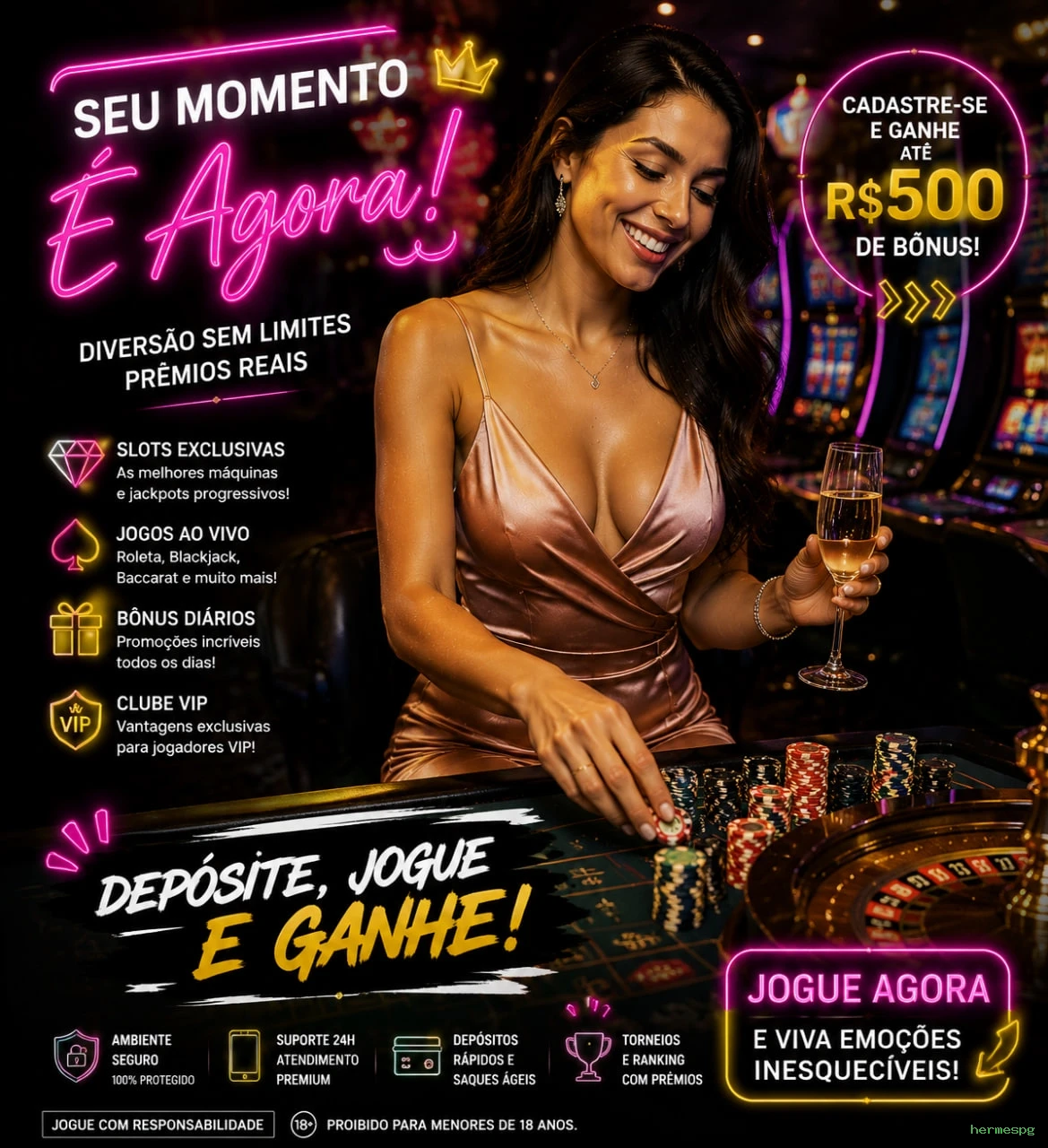 Apostas esportivas da hermespg com odds competitivas